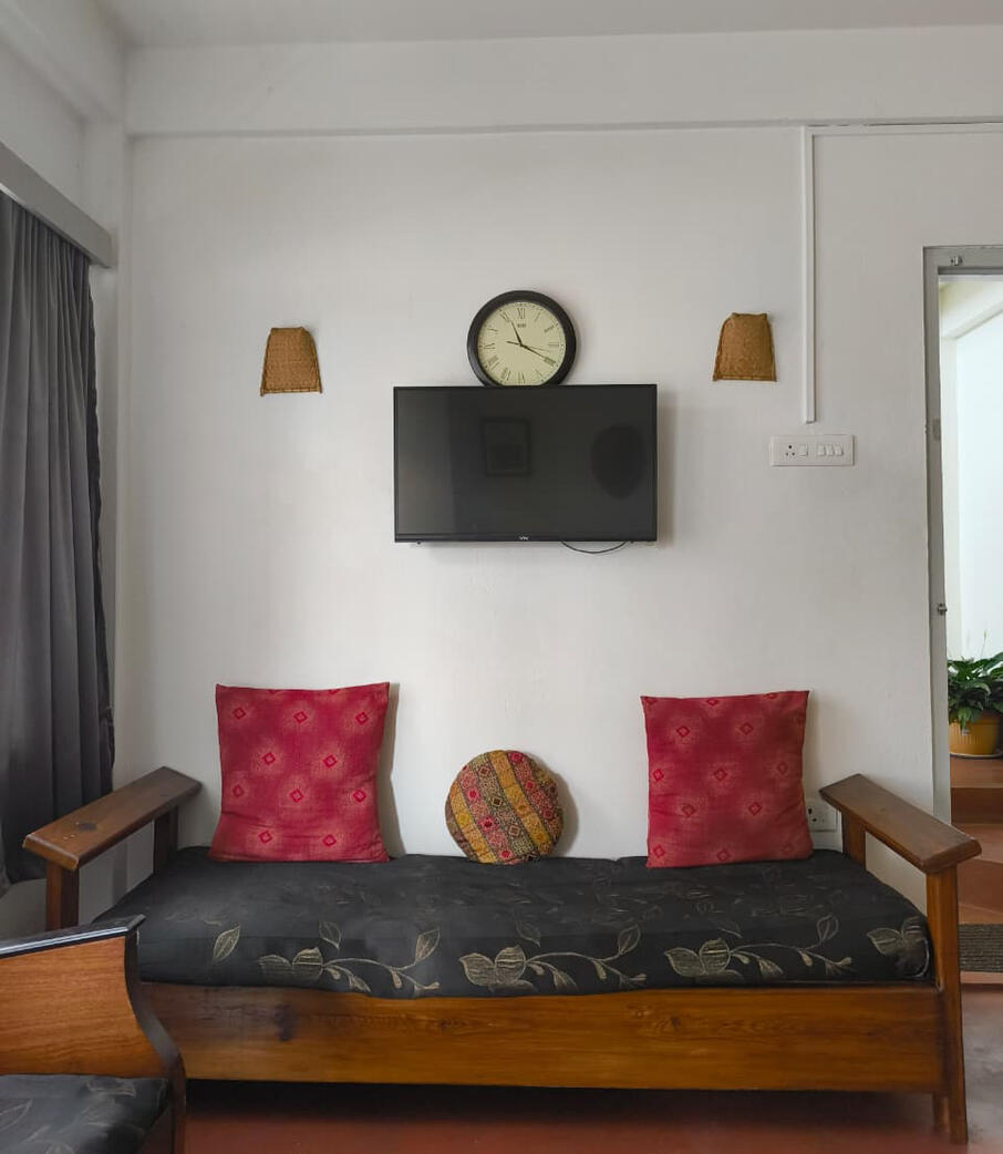 Living Room POV2
