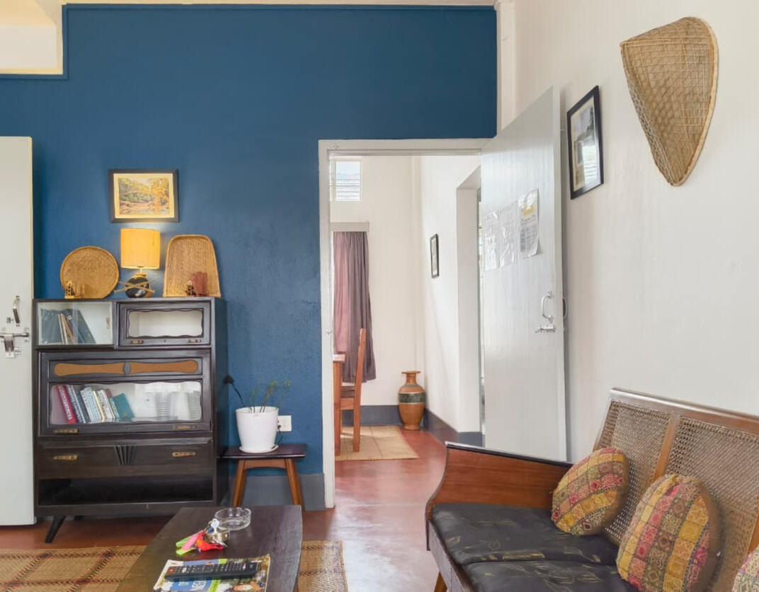 About Grace Serviced Apartments